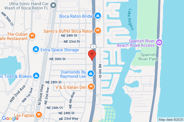 Boca Raton Plaza Hotel & Suites