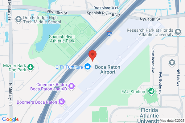 Fairfield Inn & Suites by Marriott Boca Raton
