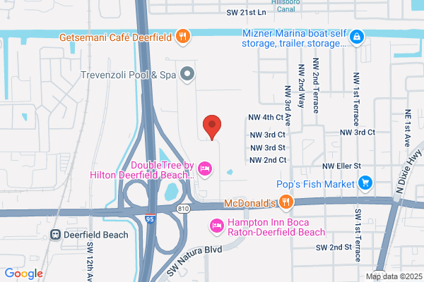 Fairfield Inn & Suites by Marriott Deerfield Beach Boca Raton