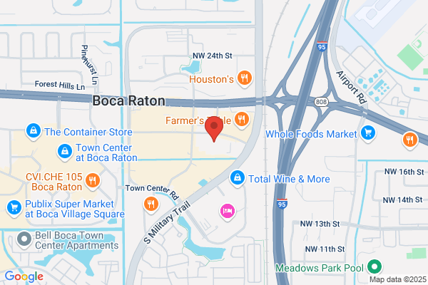 Renaissance Boca Raton Hotel