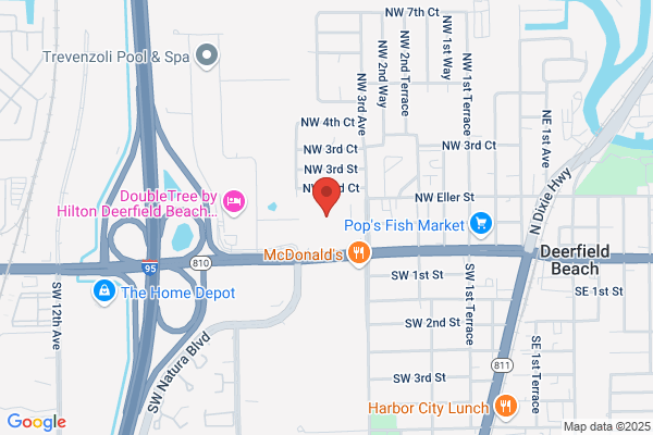 Summerwind Motel