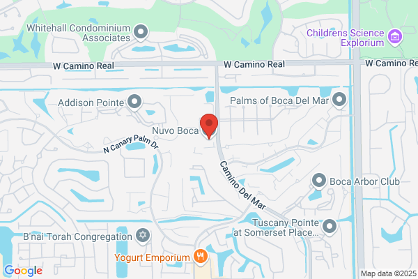 Nuvo Boca