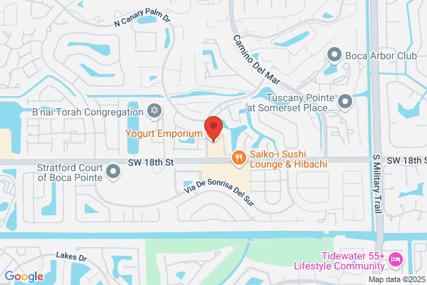 Yogurt Emporium Inc the