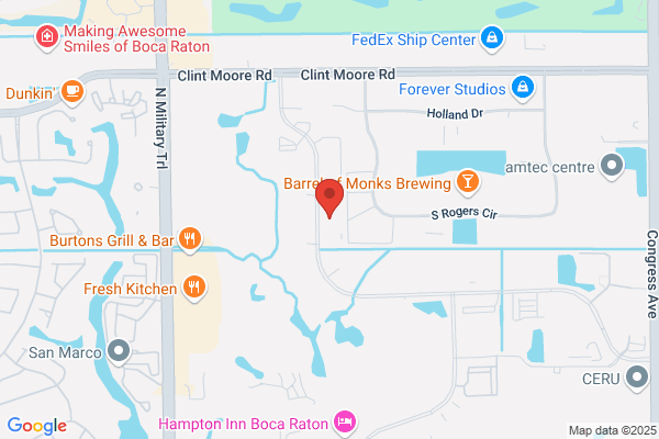 Crc Press Inc