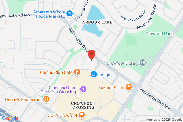 Crowfoot & Associates