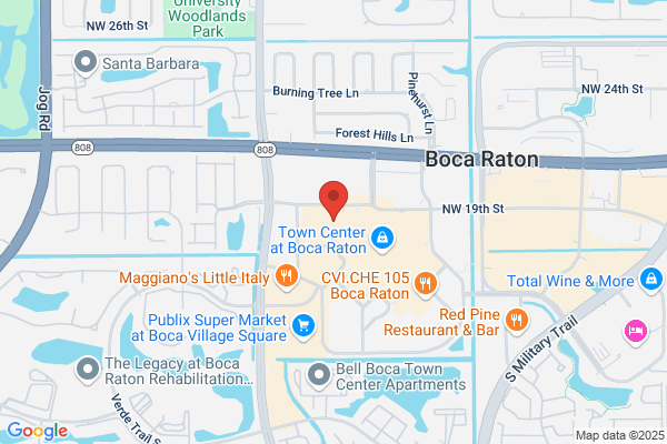 The Container Store Custom Closets - Boca Raton