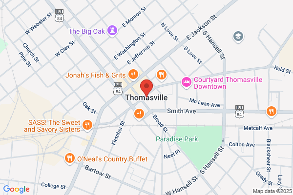 Thomasville