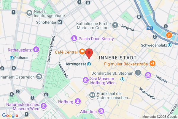 Wien Securities Corporation