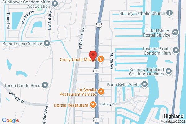 Barry's Pawn and Jewelry Boca Raton
