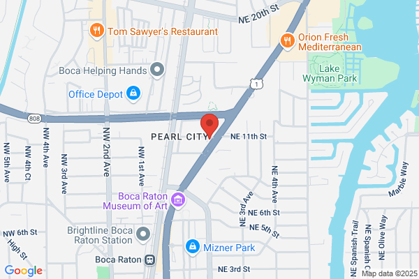 Boca Raton Pawn