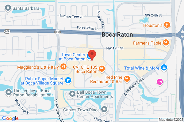 gorjana - Boca Town Center
