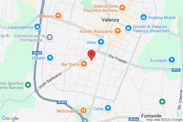 Verdi Fine Jewelers