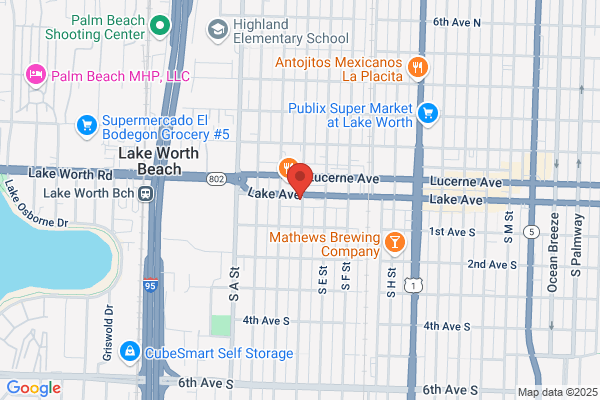 Angelo's Lawncare of Boca Inc