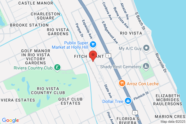 East Coast Ornamental Care Inc