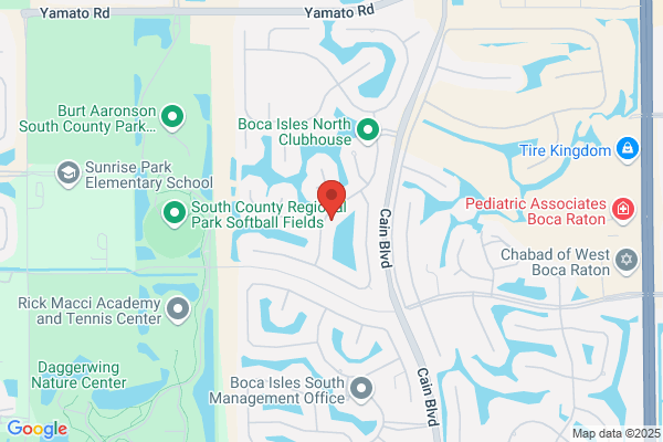 West Boca Lawn LLC