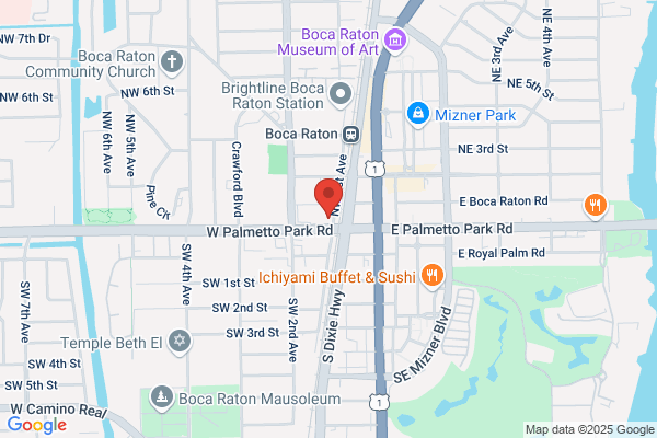 Boca Coin Laundry