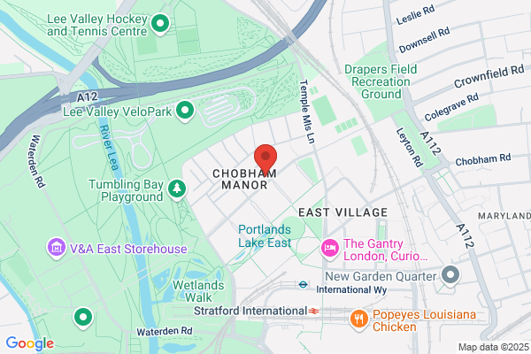 Olympics Cleaners & Alterations