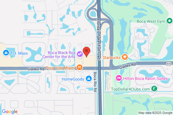West Boca Dry Cleaners