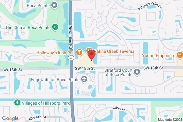 Feingold Brandon G Attorney