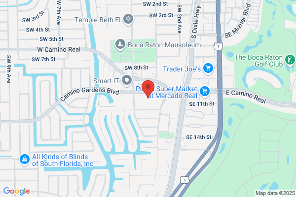 Selig Robert and Associates