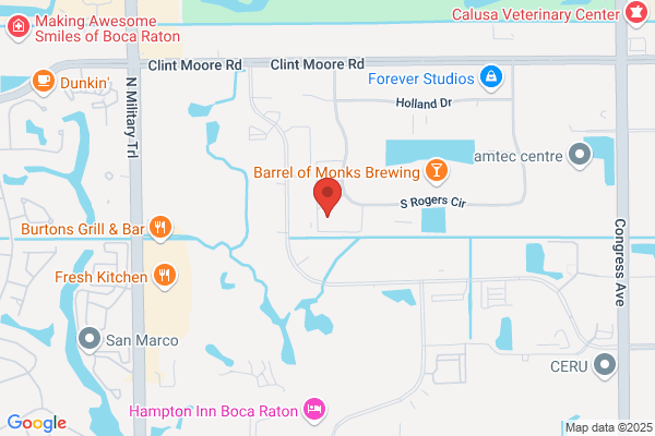 Senior Information Center