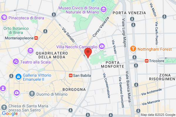 Milano Investment Foundation, Inc.