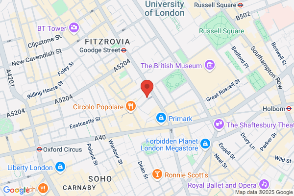 Carter & Thomas Llp