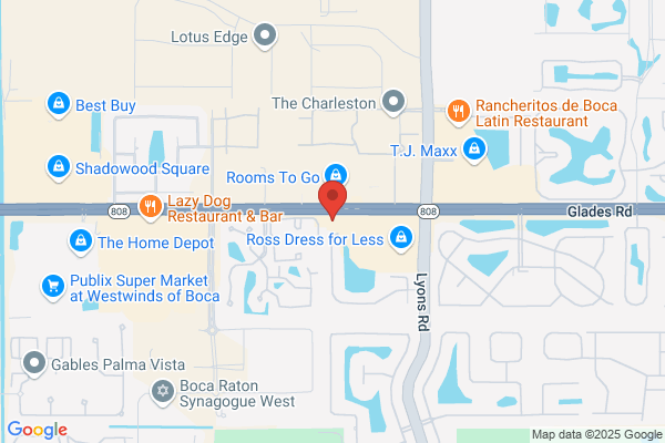 TrustWorks - Boca Raton