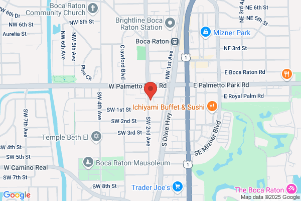 Law Offices of Ronald M. Zakarin, P.A.