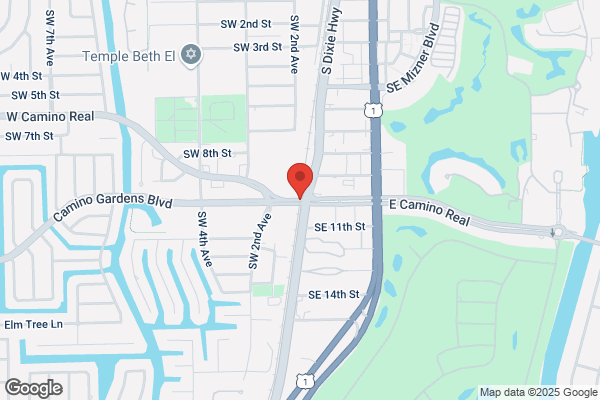 Boca Raton Lock And Locksmith