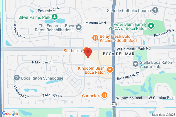 Palm Coast Building Maintenance Inc