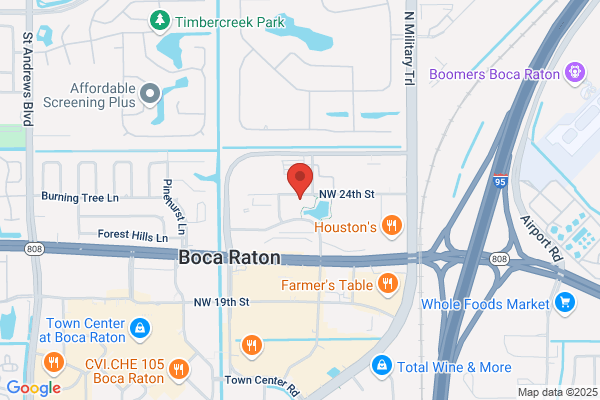 Relationship Center Of South Florida