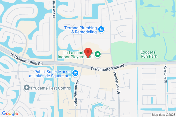 West Boca Karate Center