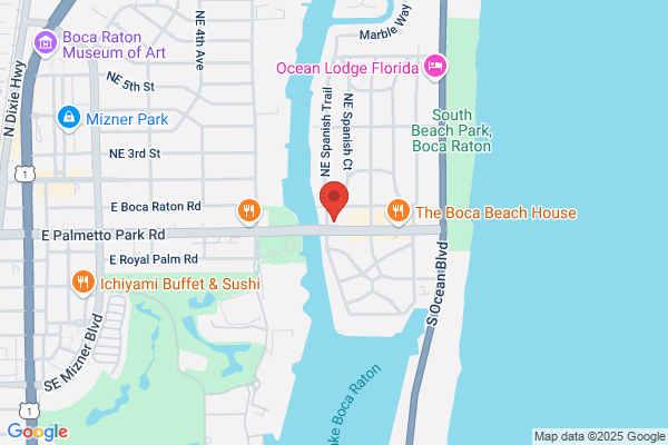 Boca Massage & Wellness Center