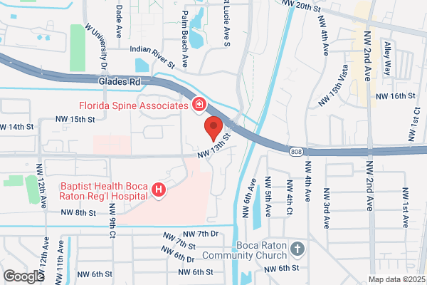 Boca Medical Supply