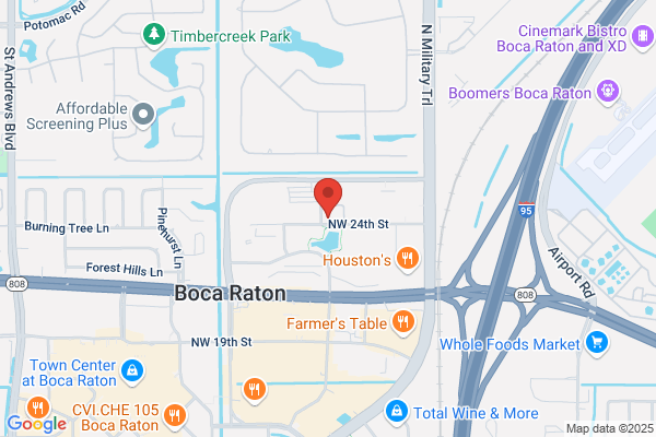 Prefab Metals of South Florida