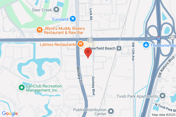 Express Mold Services