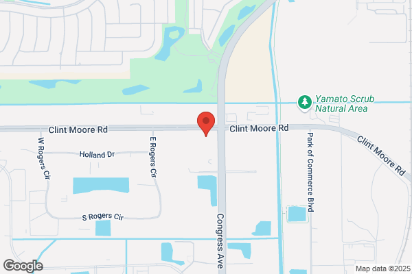 Mold Man Of South Florida