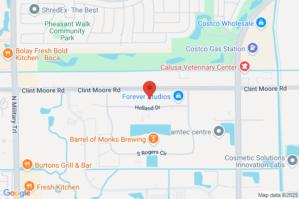 Mold Response Team LLC