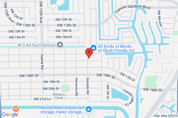 Mold Act of Boca Raton
