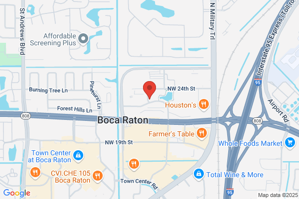 Elite Relocation Group Inc.