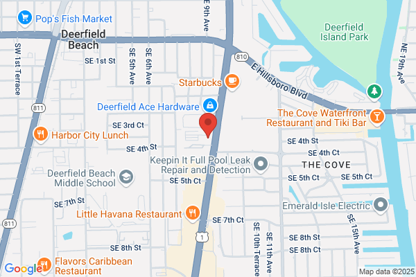 Federal Highway Self Storage