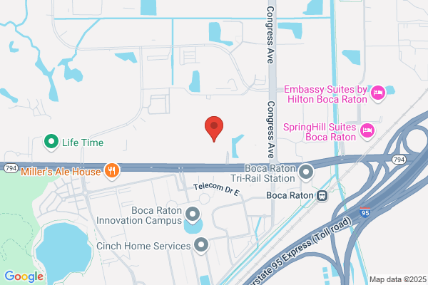 South Florida Nursing Services Inc