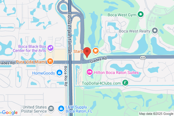 Chow420 CBD Dispensary Delivery Center - Boca Raton, FL, US