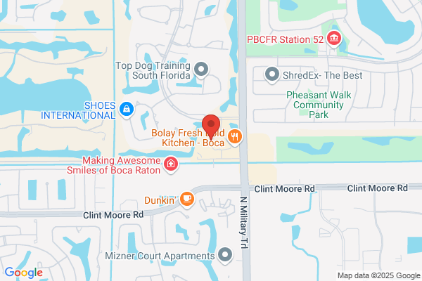 Royal Palm Optical