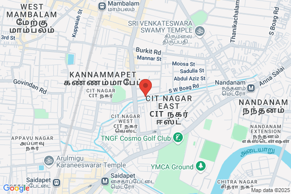 Varnam Incorporated