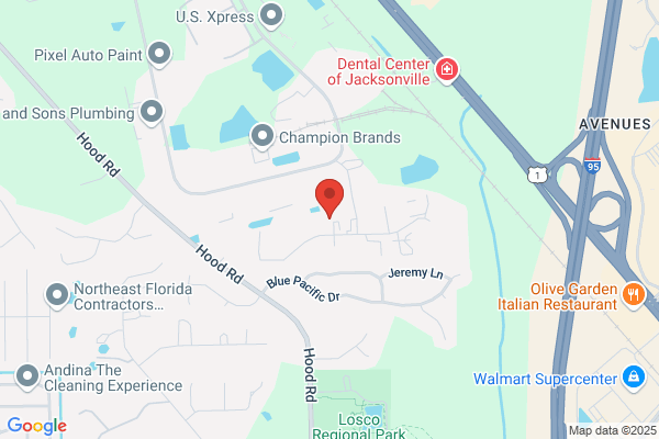 Heroes Lawn of South Palm Beach County, FL