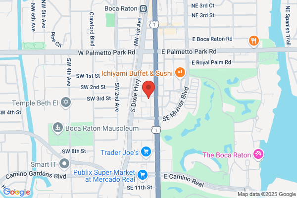 Compson Associates Inc