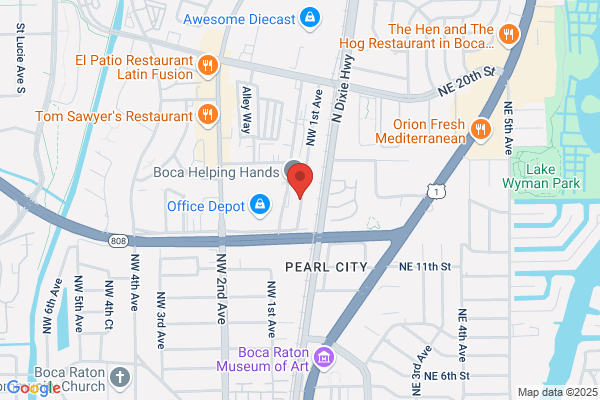 CrossFit Mizner Park