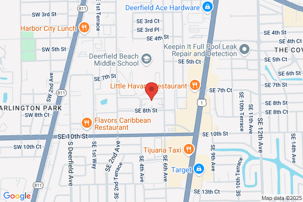 Agora Pest Control, Inc.